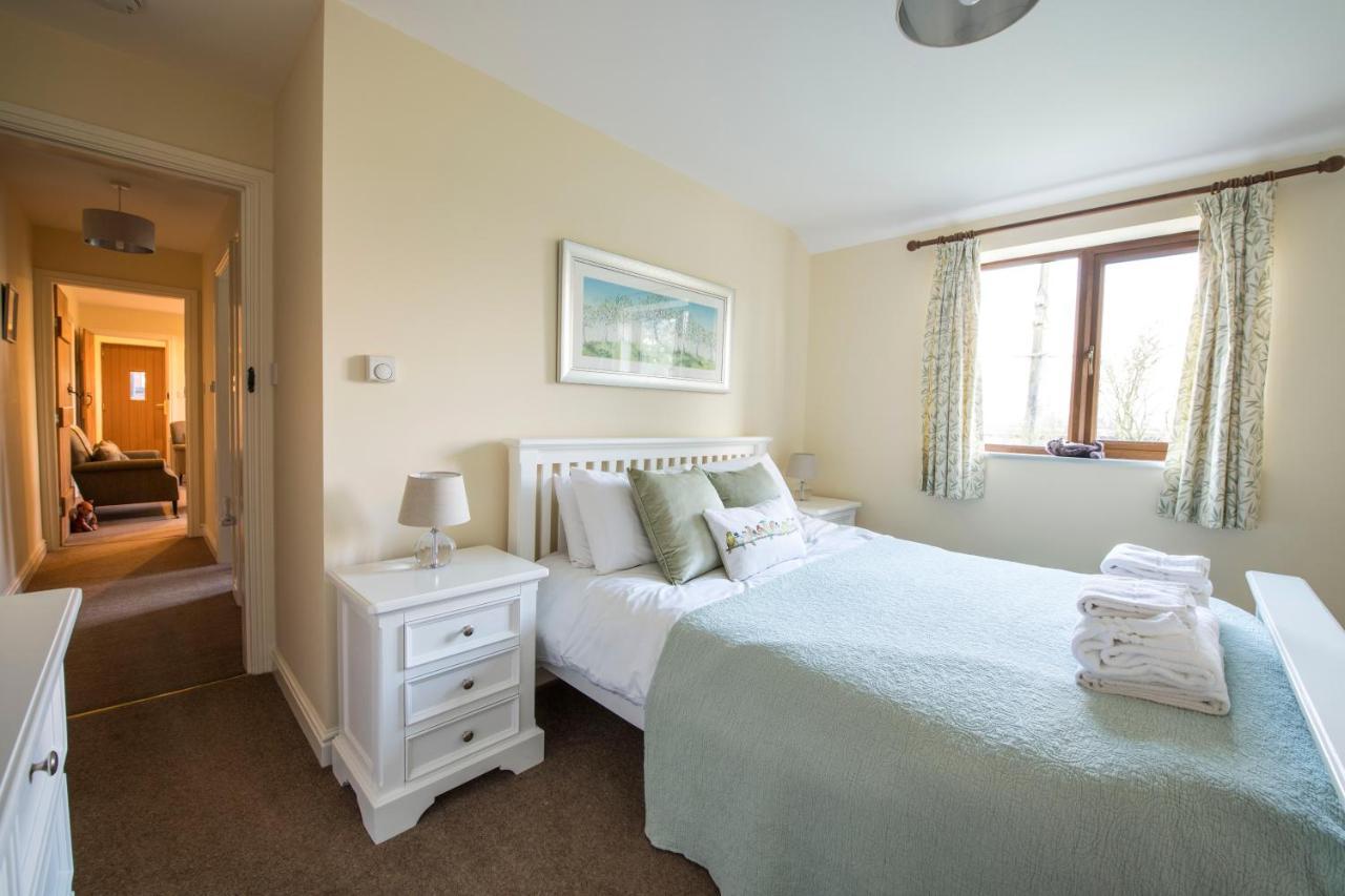 Morndyke Cottage Thirsk Exteriér fotografie